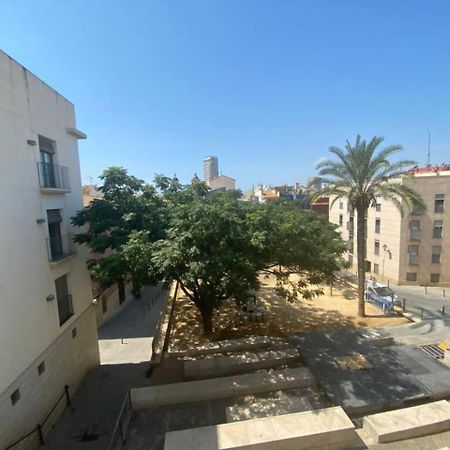 Lovelyloft Plaza Del Carmen 2B 阿利坎特 外观 照片