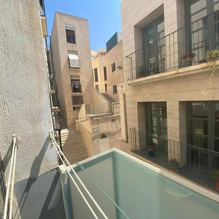 Lovelyloft Plaza Del Carmen 2B 阿利坎特 外观 照片