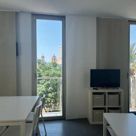 Lovelyloft Plaza Del Carmen 2B 阿利坎特 外观 照片