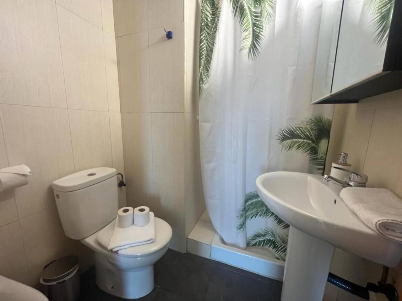 Lovelyloft Plaza Del Carmen 2B 阿利坎特 外观 照片