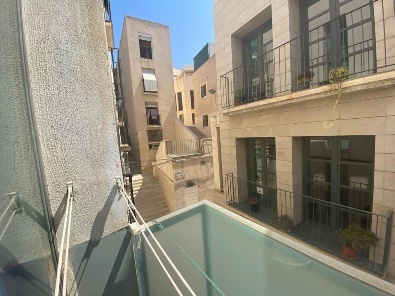 Lovelyloft Plaza Del Carmen 2B 阿利坎特 外观 照片