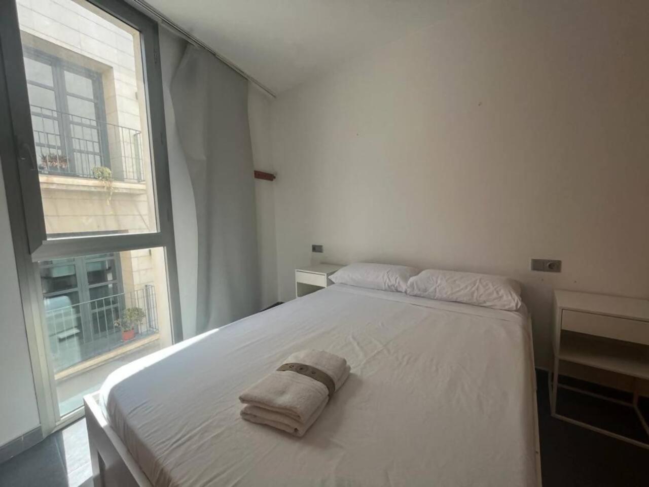 Lovelyloft Plaza Del Carmen 2B 阿利坎特 外观 照片