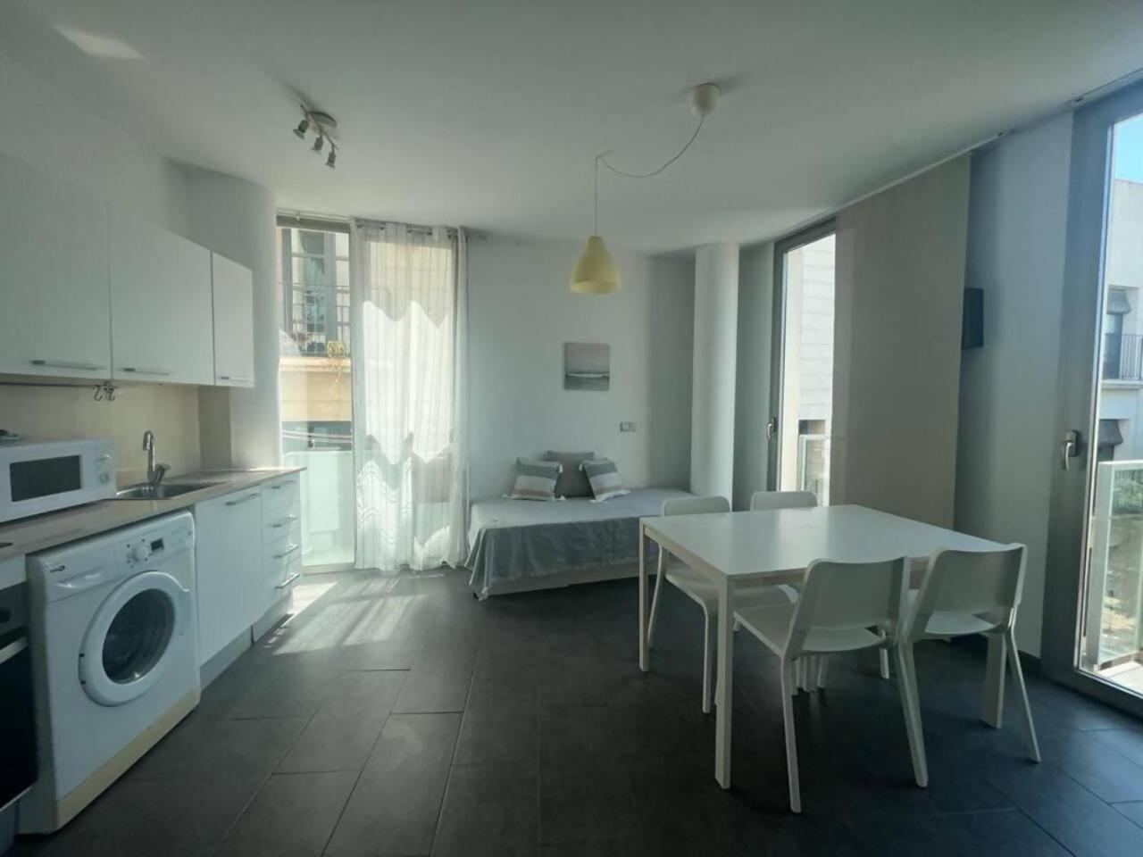 Lovelyloft Plaza Del Carmen 2B 阿利坎特 外观 照片