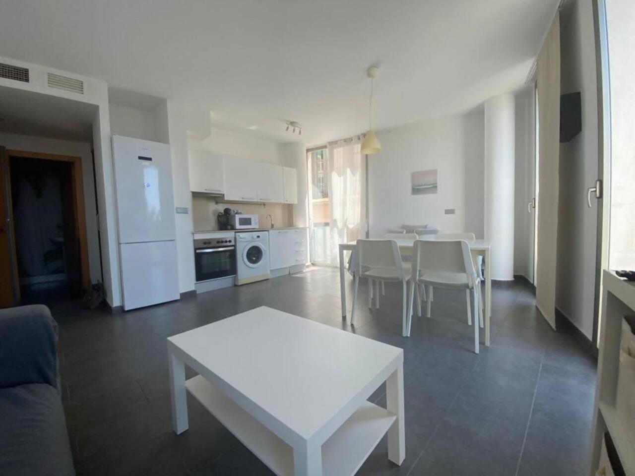 Lovelyloft Plaza Del Carmen 2B 阿利坎特 外观 照片