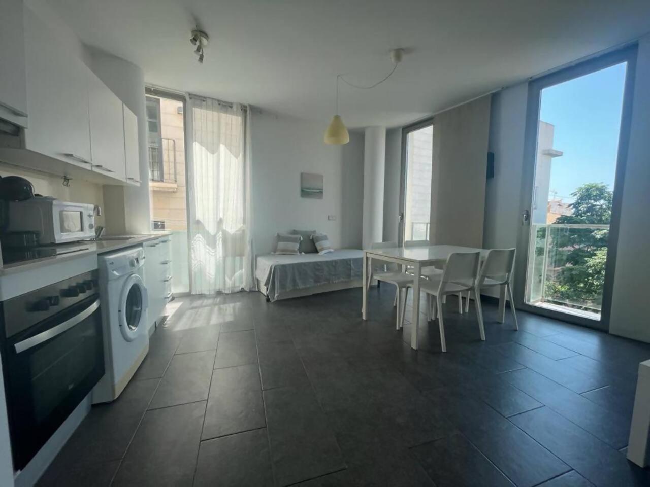 Lovelyloft Plaza Del Carmen 2B 阿利坎特 外观 照片