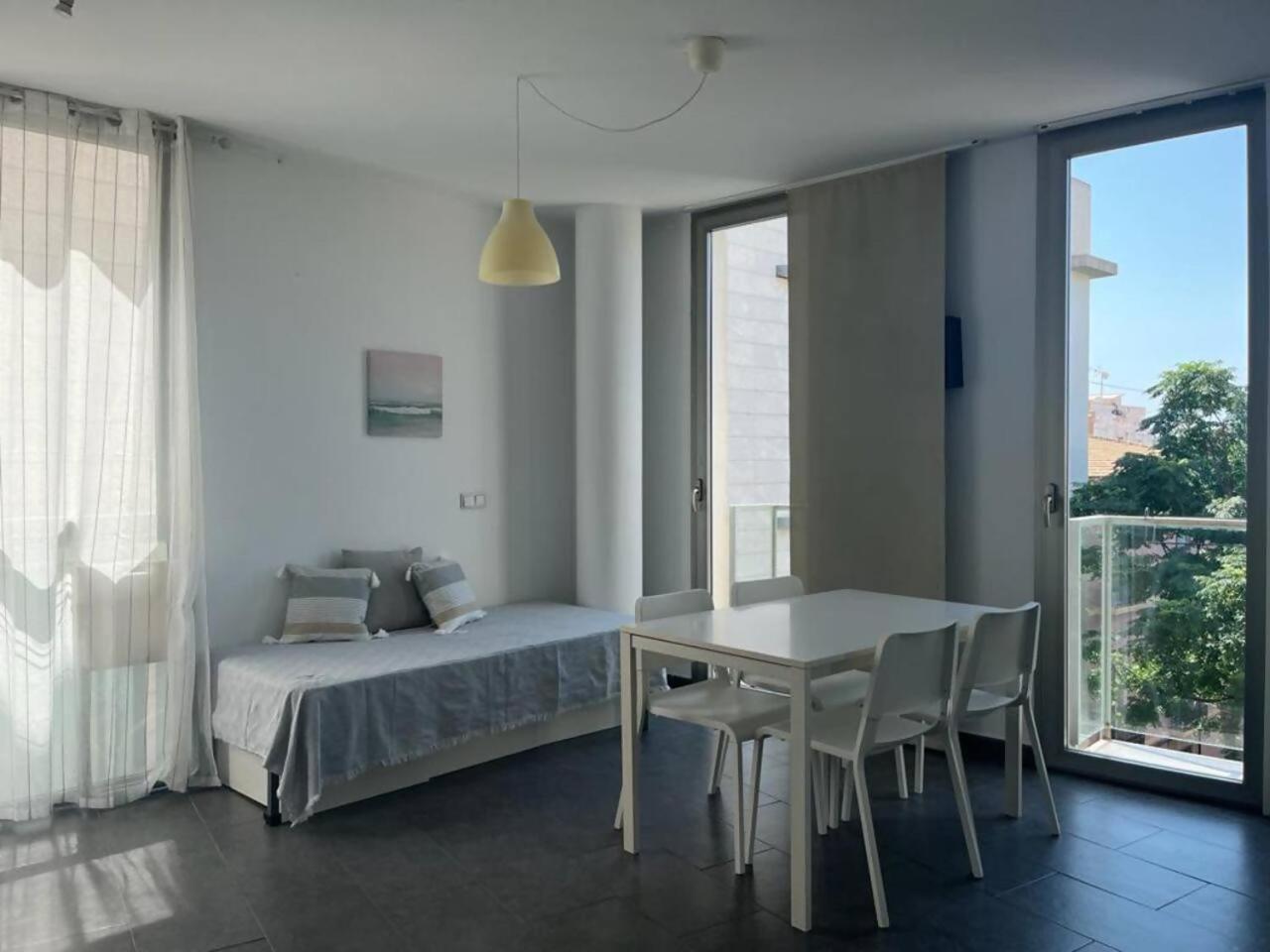 Lovelyloft Plaza Del Carmen 2B 阿利坎特 外观 照片