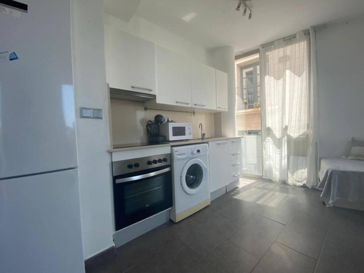 Lovelyloft Plaza Del Carmen 2B 阿利坎特 外观 照片