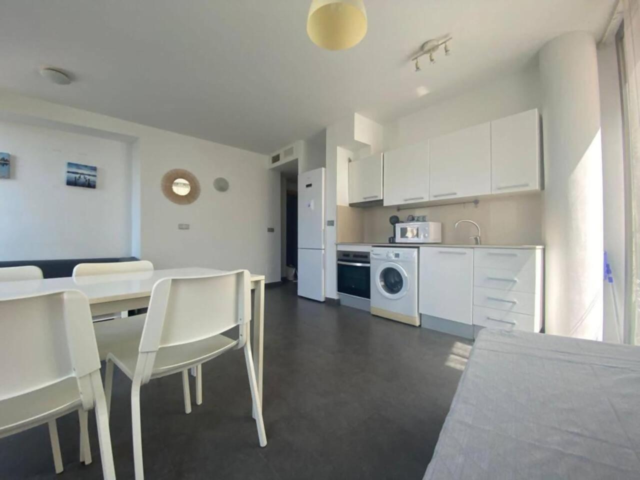Lovelyloft Plaza Del Carmen 2B 阿利坎特 外观 照片