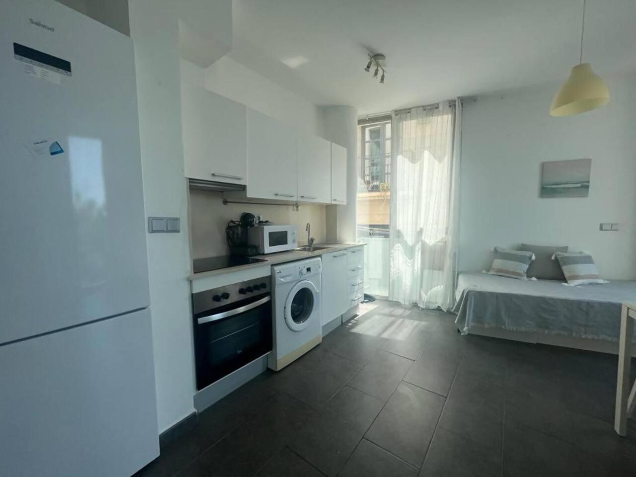Lovelyloft Plaza Del Carmen 2B 阿利坎特 外观 照片