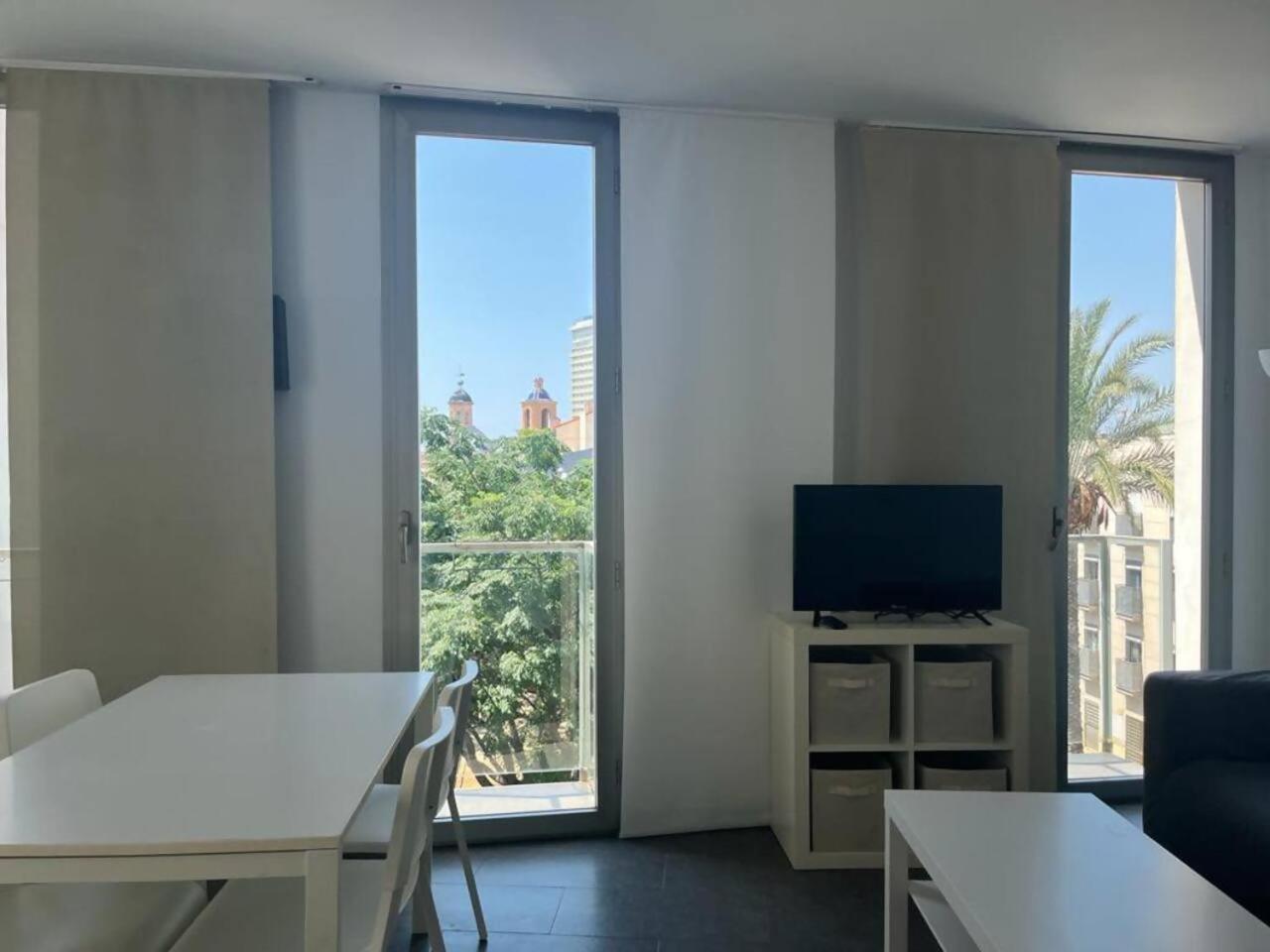 Lovelyloft Plaza Del Carmen 2B 阿利坎特 外观 照片