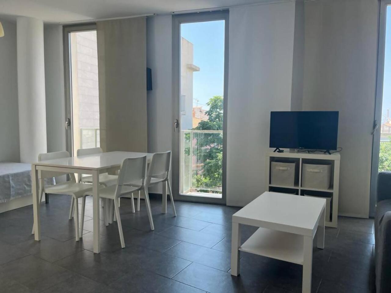 Lovelyloft Plaza Del Carmen 2B 阿利坎特 外观 照片