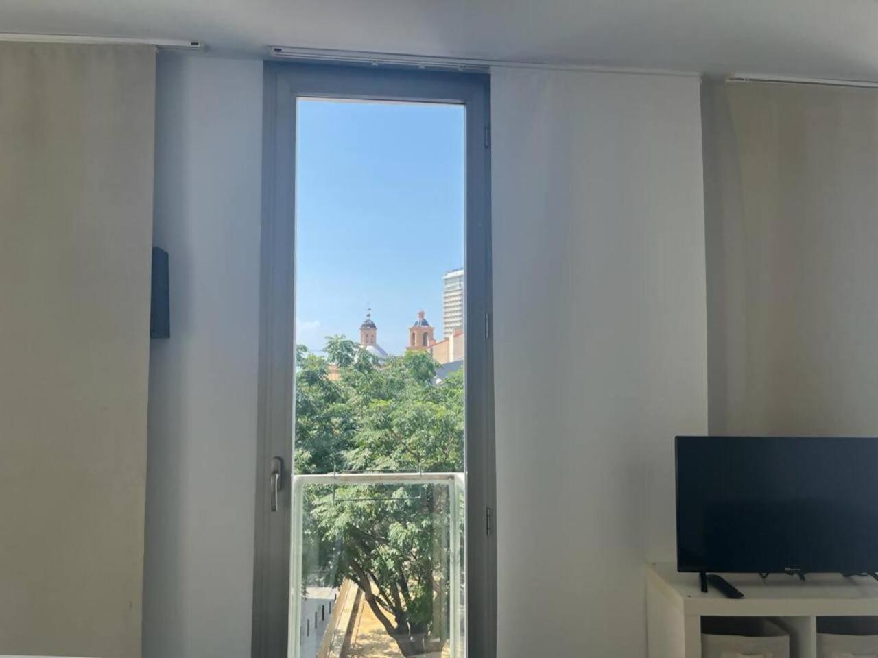Lovelyloft Plaza Del Carmen 2B 阿利坎特 外观 照片