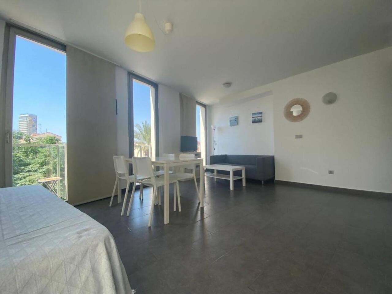Lovelyloft Plaza Del Carmen 2B 阿利坎特 外观 照片